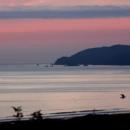 Semesterbostad Et Mare De Vauville