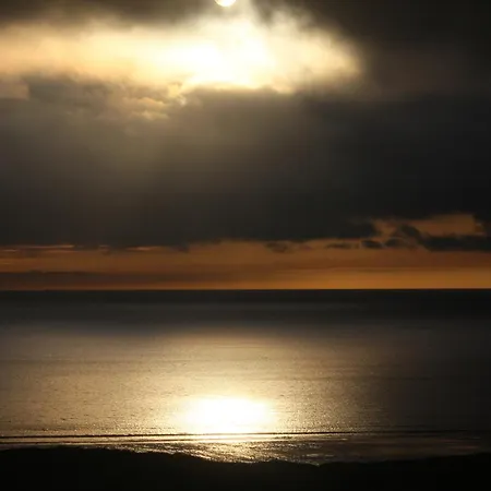 Et Mare De Vauville Semesterbostad