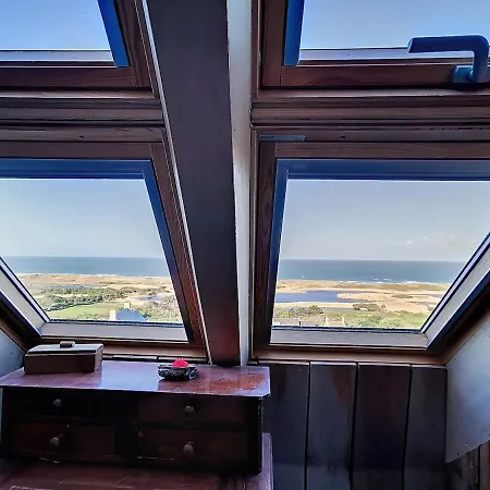 Semesterbostad Et Mare De Vauville *