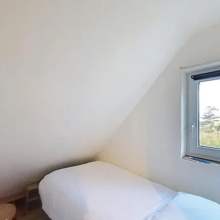 Et Mare De Vauville Semesterbostad La Hague