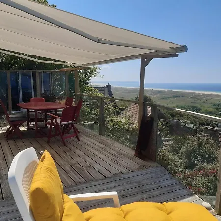 Holiday home Et Mare De Vauville