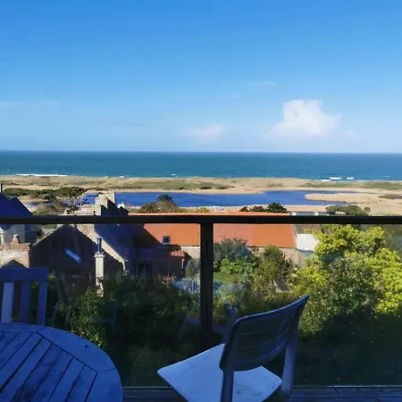 Et Mare De Vauville * La Hague