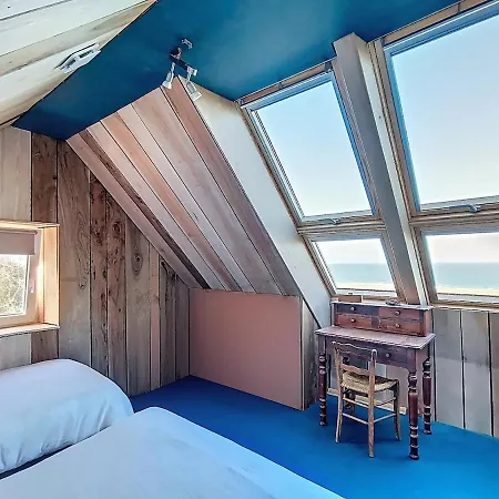 Semesterbostad Et Mare De Vauville *