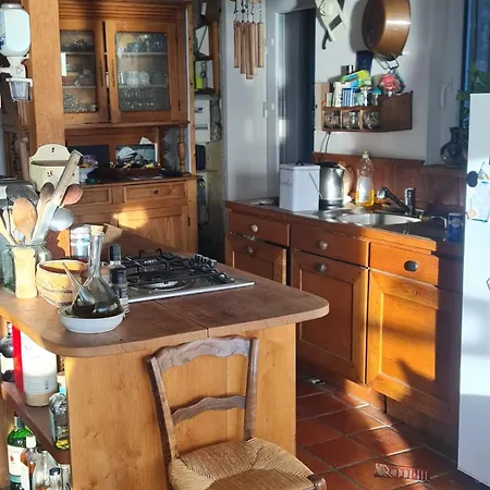 Holiday home Et Mare De Vauville