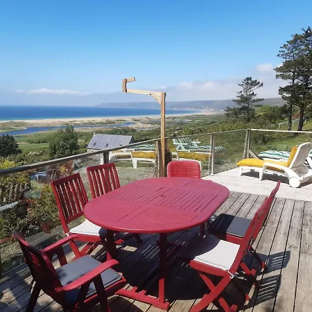Et Mare De Vauville Holiday home *